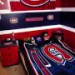 decoration chambre canadiens montreal