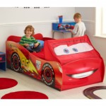 decoration chambre cars pas cher
