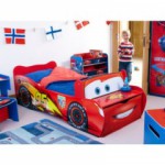 decoration chambre cars pas cher