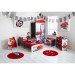 decoration chambre cars pas cher