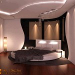 decoration chambre coucher 2016