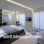 decoration chambre coucher 2016