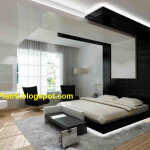 decoration chambre coucher 2016