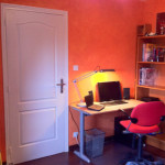 decoration chambre de jeune
