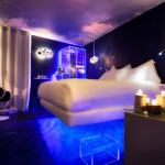 decoration chambre espace