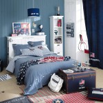 decoration chambre etats unis