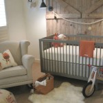 decoration chambre fille vintage