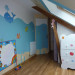 decoration chambre garcon 2 ans