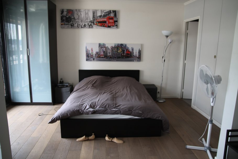 decoration chambre garcon adulte
