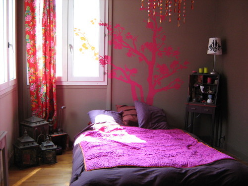 decoration chambre garcon adulte