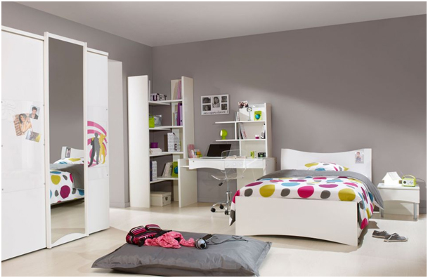 decoration chambre garcon adulte