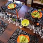 decoration chambre halloween