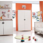 decoration chambre new baby