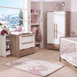 decoration chambre new baby