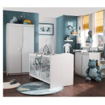 decoration chambre new baby