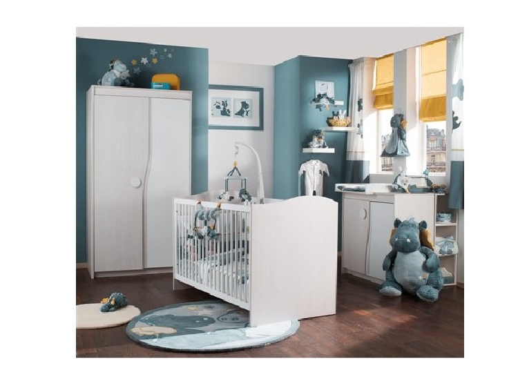 decoration chambre new baby