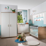 decoration chambre new baby