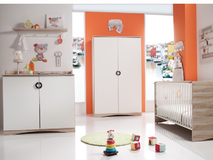 decoration chambre new baby