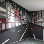 decoration chambre new york pas cher