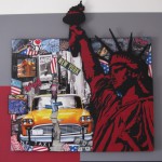 decoration chambre new york pas cher