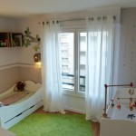 decoration chambre pour 2 garcon