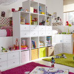 decoration chambre pour 2 garcon