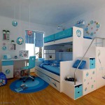 decoration chambre pour 2 garcon