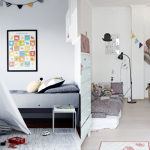 decoration chambre pour 2 garcon