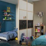 decoration chambre pour 2 garcon