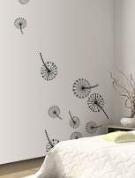 decoration chambre stickers