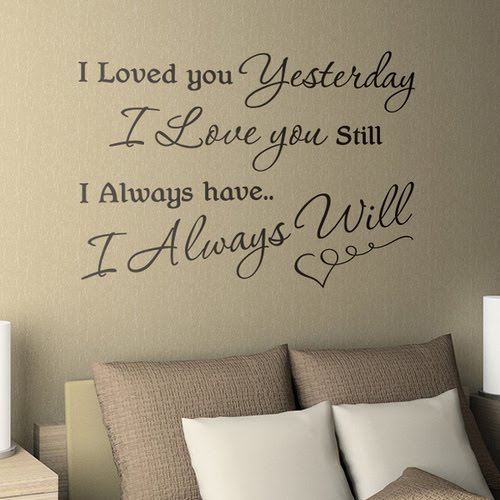 decoration chambre stickers