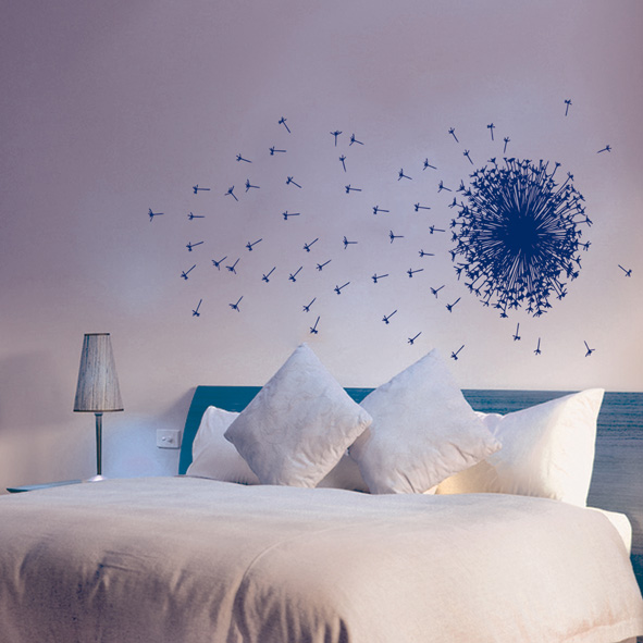decoration chambre stickers