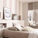 decoration chambre taupe et beige