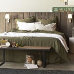 decoration chambre theme nature