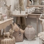 decoration chambre vieillot