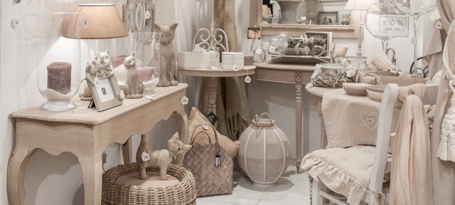 decoration chambre vieillot