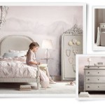 decoration chambre vieillot