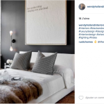 decoration chambre virtuel