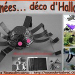 decoration d halloween a fabriquer soi meme facile