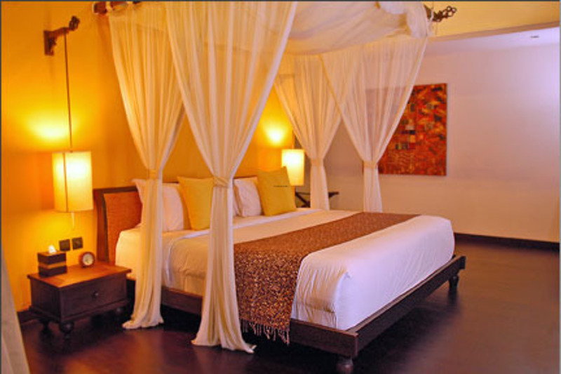 decoration de chambre a coucher romantique