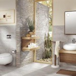 decoration de chambre de bain