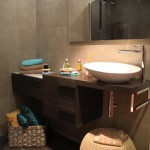 decoration de chambre de bain