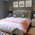 decoration de chambre femme