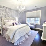 decoration de chambre femme