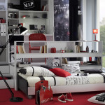 decoration de chambre style new york