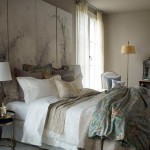 decoration lit coussin