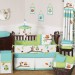 decoration originale chambre bebe
