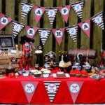 decoration pirate a faire soi meme
