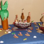 decoration pirate a faire soi meme
