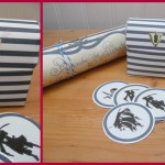 decoration pirate a faire soi meme